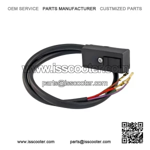 Indicator Switch, First Series Vespa PX / PE 125 150 200