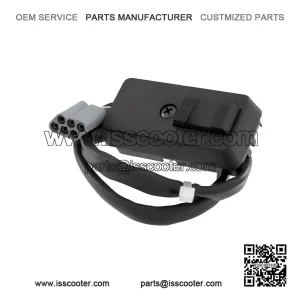 Indicator Diverter Switch 580395, Vespa Px 125-150 2001?C2007
