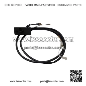 ORIGINAL LIGHT SWITCH 149185 ?C For Vespa PX 100/125