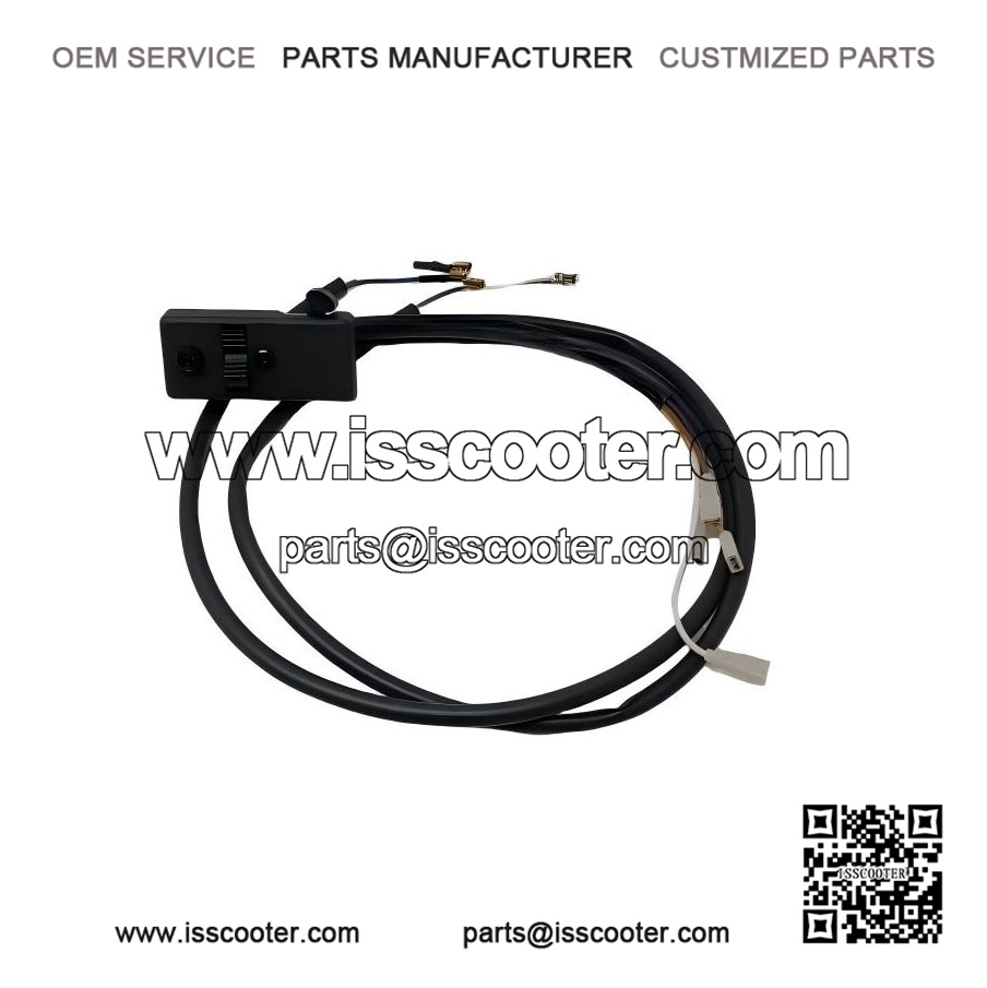 ORIGINAL LIGHT SWITCH 149185 ?C For Vespa PX 100/125