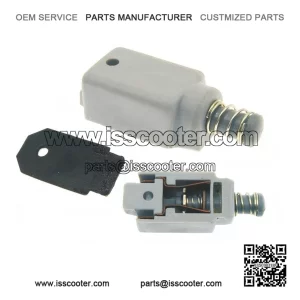 STOP / BRAKE SWITCH 181881 WITH TURN SIGNALS ?C For Vespa PX 125/150/200, PK XL