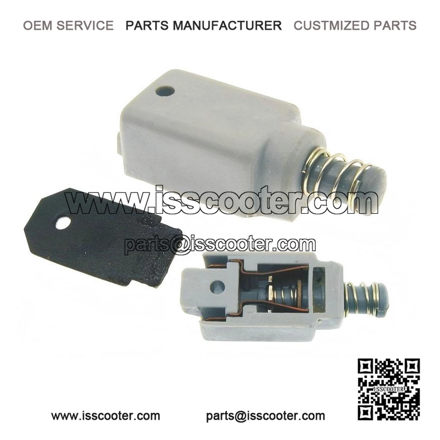 STOP / BRAKE SWITCH 181881 WITH TURN SIGNALS ?C For Vespa PX 125/150/200, PK XL