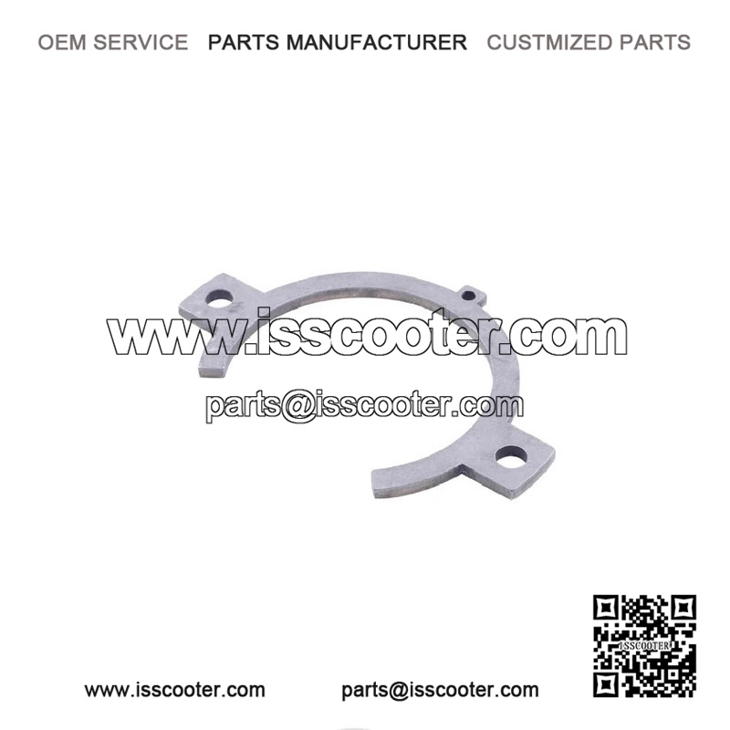 Clutch Side Main Bearing Circlip for Vespa PX (1979-1983), RALLY, SS180 & Super.