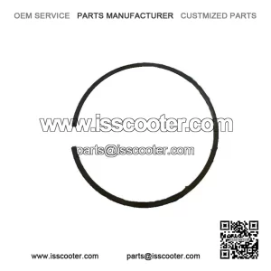CLUTCH BELL CIRCLIP 038477 ?C For Vespa PX, T5, Rally