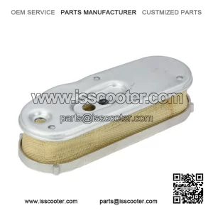 Air Filter (for SI Carburettor) ?C fits Vespa PX125, PX150 & PX200.