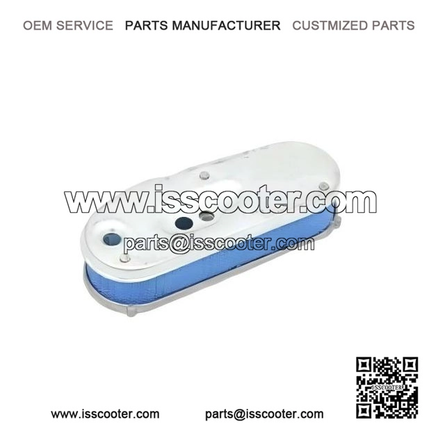 Air Filter for Vespa PX 125 E Classic VNX2T.