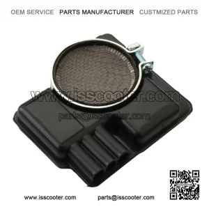 Air Filter for Piaggio Vespa Ciao, PX, Boss, Boxer, Bravo, Ciao, Grillo & Si Mopeds.