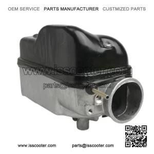 Complete Airbox for Piaggio Vespa PX (1984-Onwards).