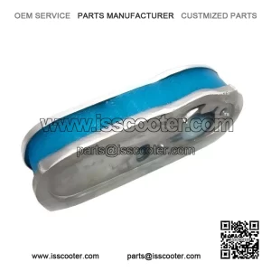 Carburetor Air Filter for Vespa PX, LML & T5 Scooters.