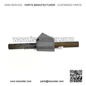 Gear Shift Control Tube for Piaggio Vespa PX 125-150.