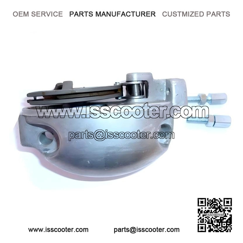 Special Gear Selector / Gear Selector Box for Vespa PX, LML, Star & Stella.