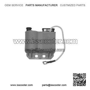 ECU for Piaggio Vespa PX E 150 (1981-1983) ?C 328981#54.