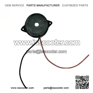 Universal Indicator Buzzer ?C suitable for VESPA PX, PE, P 125/150/200 & LML.