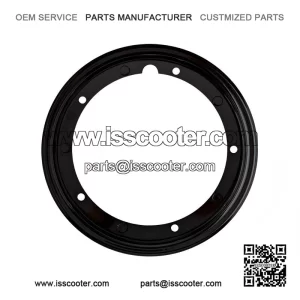 Wheel Rim (225000011#55) for Piaggio Vespa PX 125 E Arcobaleno (1983).