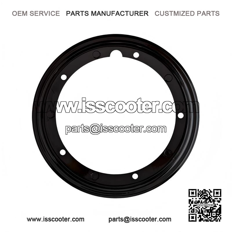 Wheel Rim (225000011#55) for Piaggio Vespa PX 125 E Arcobaleno (1983).