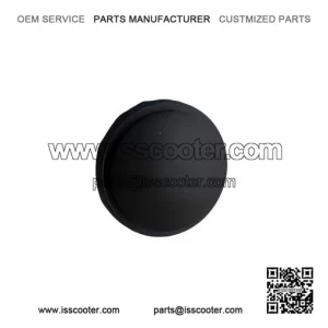 Front Hub Nut Cap (SF5341928) for Vespa PX 125/150/200 Disc & EFL.