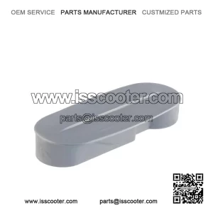 Hub Cover (1 Piece) for VESPA PX 125/150/200 E.