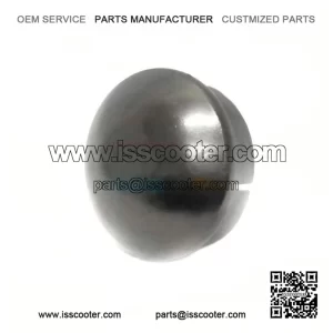 Small Front Wheel Cap (5172C) for Vespa PX 125/150/200, PE & Ape 50.