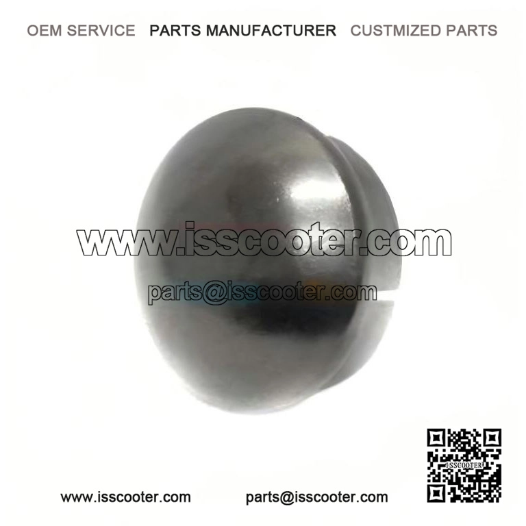 Small Front Wheel Cap (5172C) for Vespa PX 125/150/200, PE & Ape 50.