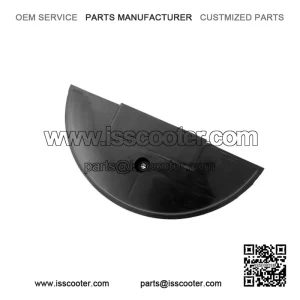 Wheel Cover, Vespa PX - PE 125, 2007?C2008
