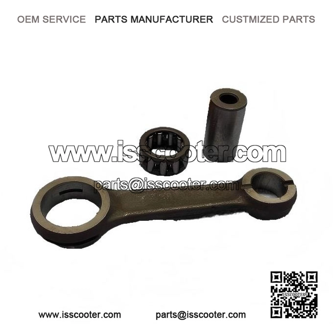 CONNECTING ROD ?C For Vespa SS90, SS125, PX125/150 Biella