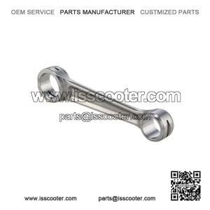 FORGED CONNECTING ROD (127.0mm) ?C For Vespa 200 Rally, P200E, PX200