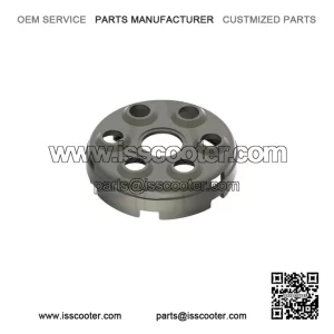Clutch (7717760B) for Vespa PX 125/150 2T.