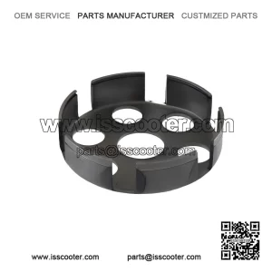 Original Type Clutch Bell, Vespa PX 150 E 1981