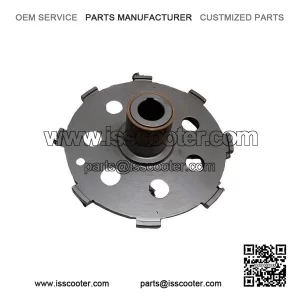 ORIGINAL CLUTCH BUSHING ?C For Vespa PX200E #1598534