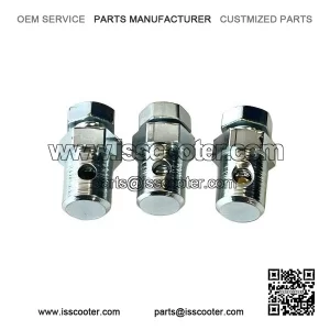 Clutch & Gear Trunnion Set for Vespa PX, T5 & Rally.