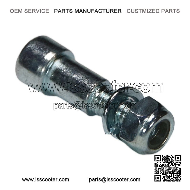 Brake/Clutch Lever Screw for Vespa PX MY 150, P 125 X/E & PK S 80.