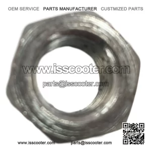 Brand New Flywheel Nut for VESPA PX, LML, PK, RALLY, GTR, PE & T5.