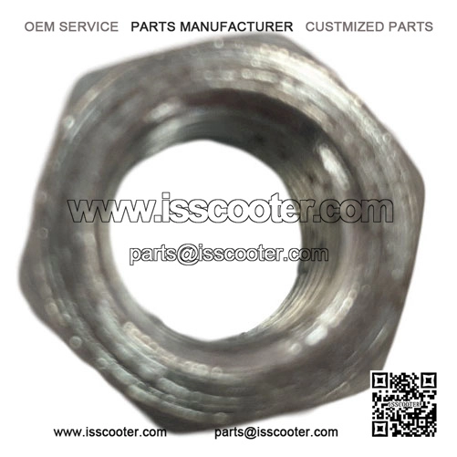 Brand New Flywheel Nut for VESPA PX, LML, PK, RALLY, GTR, PE & T5.