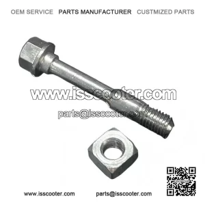 Handlebar Steering Bolt for Vespa PX.