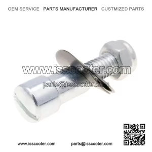 Brake Lever / Clutch Lever Mounting Bolt for Vespa PX 125 E Classic VNX2T.