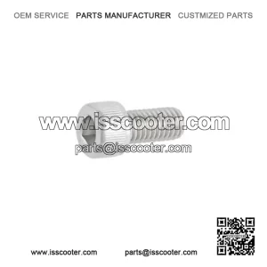 Master Cylinder Mounting Bolt for Piaggio Vespa PX, T5 & LML.