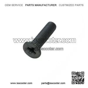 Bag Holder Hook Screw for Piaggio Vespa PX 125/150/200 E.