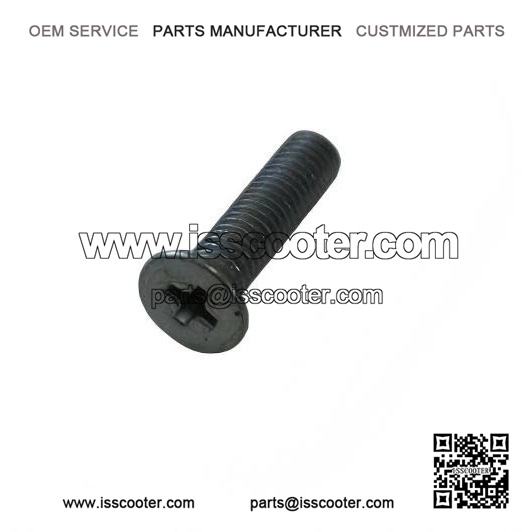Bag Holder Hook Screw for Piaggio Vespa PX 125/150/200 E.