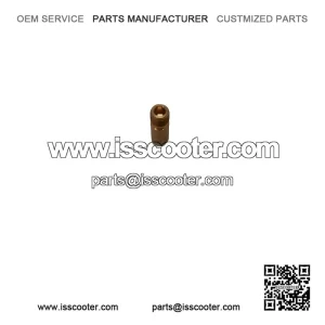 Carburetor Air Adjustment Screw for Vespa PX 125.