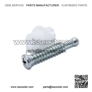Rear Brake Cable Screw / Clamping Screw for Vespa PX 80/125/150/200.