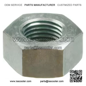 Mother / Flywheel Nut for Piaggio Vespa PX.