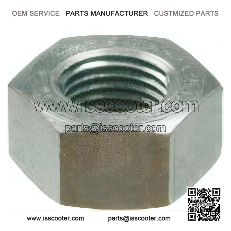 Mother / Flywheel Nut for Piaggio Vespa PX.