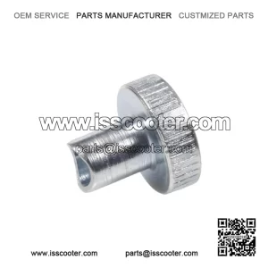ADJUSTING NUT (H 14.0mm, M5) ?C For Vespa PX80?200 E Lusso, T5