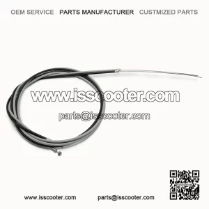Shift Cable / Bowden Cable (6465665) for Vespa PX & Classic VL1T MY 125-200cc.