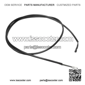 Cable Connector / Wiring Connector for Arrow / Indicators ?C Piaggio VESPA PX 125/150/200.