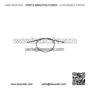 Odometer Drive Cable, Vespa PX T5 Avv.El. 125 1986?C1989 083150