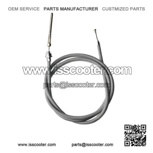 ORIGINAL FRONT BRAKE CABLE 179642 ?C Specific for Vespa PX T5 / PXE 125