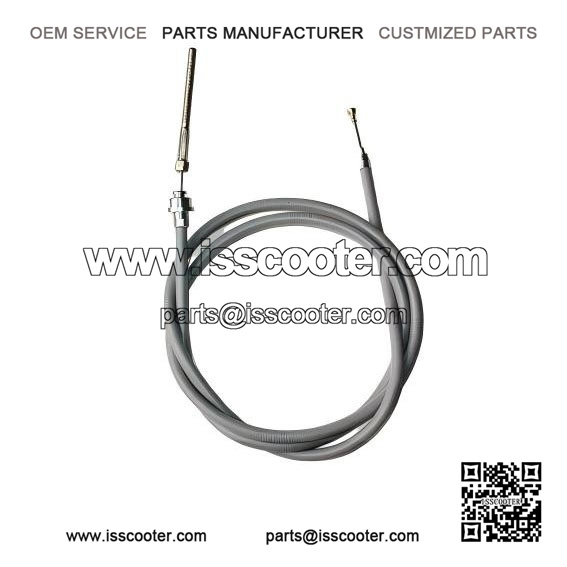 ORIGINAL FRONT BRAKE CABLE 179642 ?C Specific for Vespa PX T5 / PXE 125