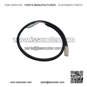CLUTCH LEVER CABLE 219343 ?C For Vespa PX, PK, N, FL2