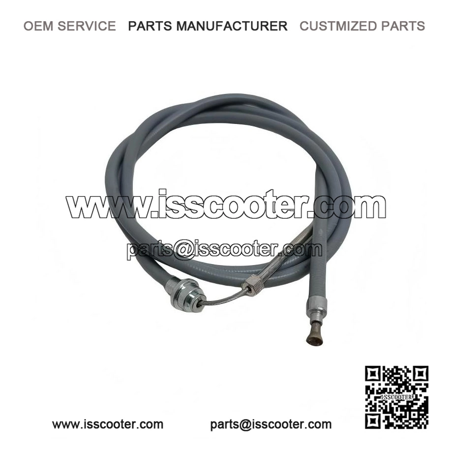 FRONT BRAKE CABLE 163620050 ?C For Vespa PX Rainbow